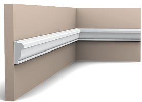 PX117 молдинг